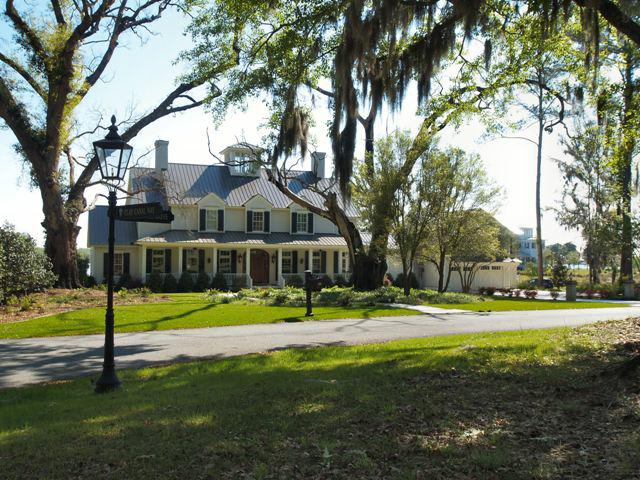 652 Silk Hope Drive