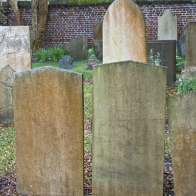 Haunting & Historic: Charleston’s Great Graveyards