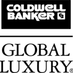 Coldwell Banker Global Luxury logo